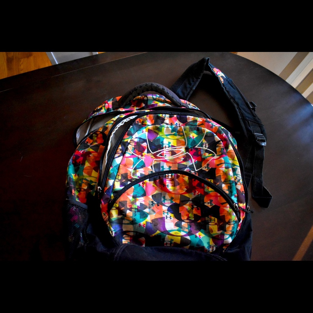 Under Armor Backpack